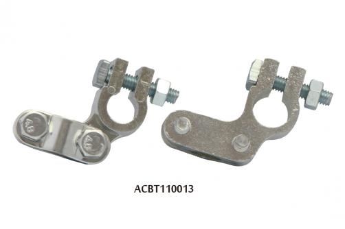 Bar-type Battery Terminals