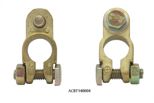 Marine Wing Nut Terminal