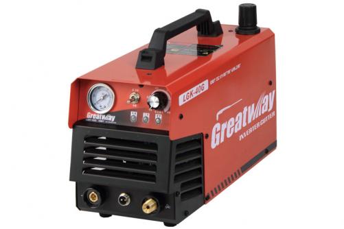 Inverter Plasma Cutter